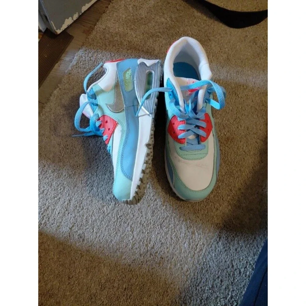 Air max 90 6.5 Y